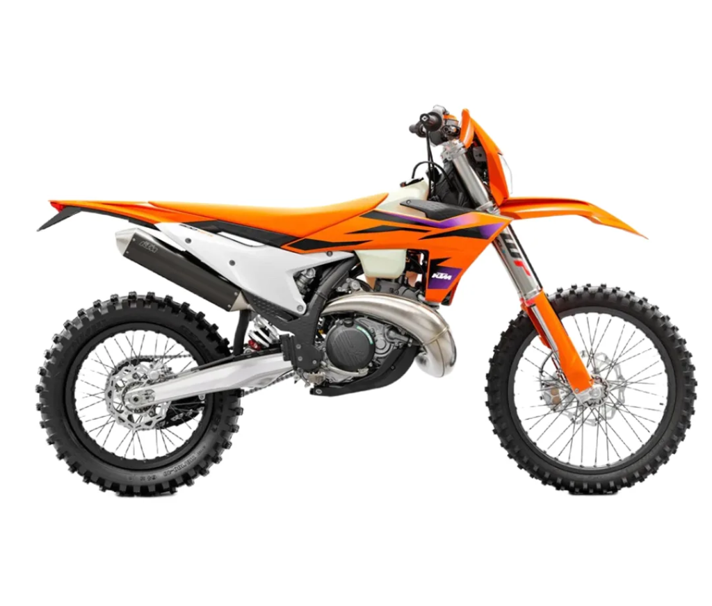  Best Dirt Bikes for Adult KTM 300XC-W